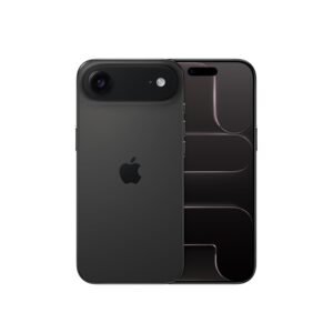 Apple iPhone Air (Space Black, 1 TB)