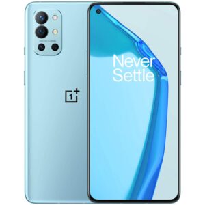 OnePlus 9R 5G Lake Blue, 12GB RAM, 256GB Storage