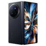 vivo X Fold3 Pro 5G (Celestial Black, 16GB RAM, 512GB Storage)