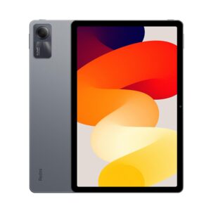 Redmi Pad SE| All day battery | Qualcomm Snapdragon 680| 90Hz Refresh Rate| 6GB, 128GB Tablet| Wi-Fi| Gray