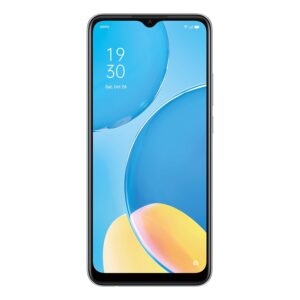 OPPO A15s (Fancy White, 4GB RAM, 64GB Storage)
