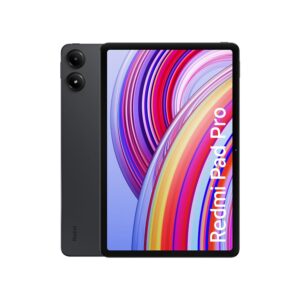 Redmi Pad Pro| Snapdragon 7s Gen 2| 6GB, 128GB| 30.7cm(12.1") Tablet| Graphite Grey