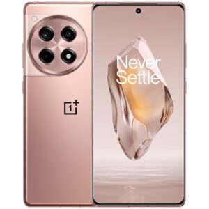 OnePlus 12R (Sunset Dune, 16GB RAM, 256GB Storage)