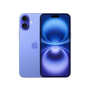 iPhone 16 128 Plus GB, Ultrmarine