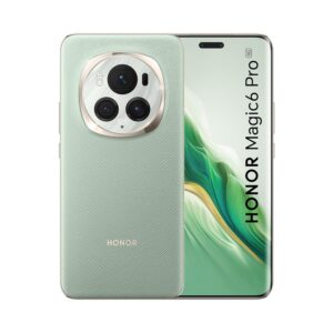 HONOR Magic6 Pro 5G (Epi Green, 12GB RAM, 512GB Storage)