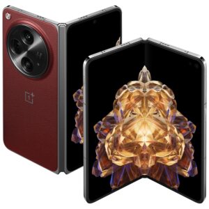 Oneplus Open (Apex Edition,16GB RAM, 1TB Storage)