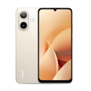 Lava Yuva Star 2 (Sparkling Ivory, 4 GB RAM, 64 GB Storage)