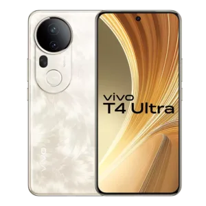 vivo T4 Ultra 5G (Phoenix Gold, 256 GB)  (8 GB RAM)