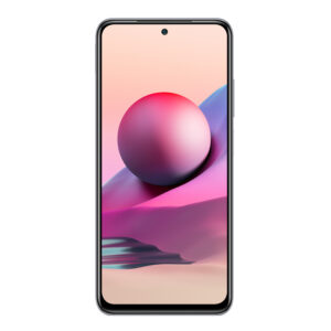Redmi Note 10S (Frost White, 6GB RAM,128 GB Storage)