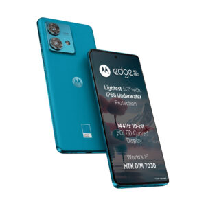 Motorola Edge 40 Neo (Caneel Bay, 128 GB) (8 GB RAM)