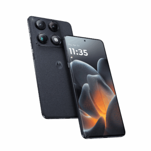 Motorola Signature (Pantone Carbon, 12GB RAM +256GB Storage)