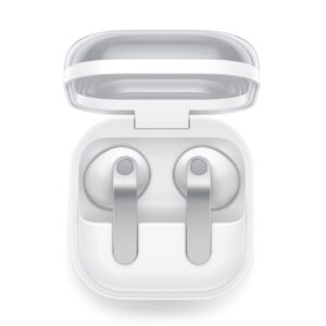 Samsung Galaxy Buds4 (White)
