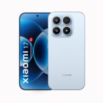 XIAOMI 17 (12GB/512GB) | Ice Blue Edition
