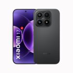 XIAOMI 17 (12GB/512GB) (Black)