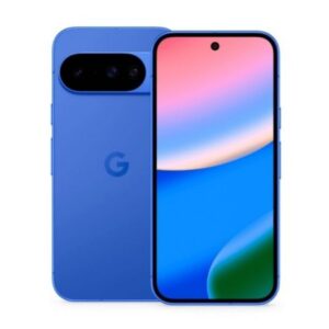 Google Pixel 10 5G (Indigo, 12GB RAM, 256GB Storage)