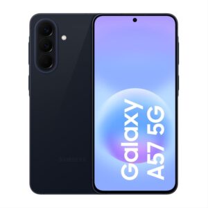 Samsung Galaxy A57 5G (Awesome Navy, 12GB RAM, 256GB Storage)