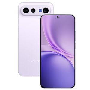 vivo X300 FE 5G (Lilac Purple, 8GB RAM, 256GB Storage)