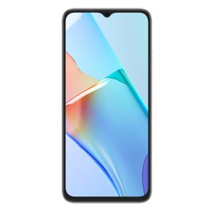 Coolpad K18 (3GB+3GB Extended RAM, 64GB Storage) Grey
