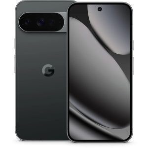 Google Pixel 10 Pro XL (Obsidian, 256 GB) (16 GB RAM)