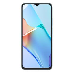 Coolpad K18 (3GB+3GB Extended RAM, 64GB Storage) Blue