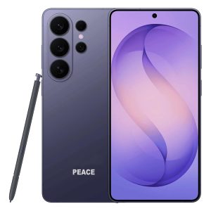 Peace SC26 PRO 5G 6GB/64GB Smartphone (Purple)