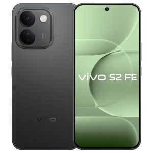 vivo S2 FE 5G (Titan Black, 6GB RAM, 128GB Storage)
