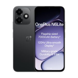 OnePlus N6 Lite | 4GB+64GB | Midnight Hype