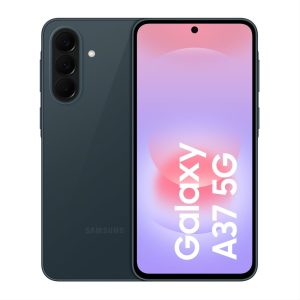 Samsung Galaxy A37 5G (Awesome Graygreen, 12GB RAM, 256GB Storage)