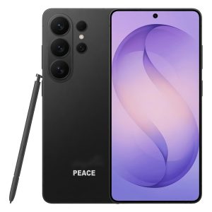 Peace SC26 PRO 5G 6GB/64GB Smartphone (Black)