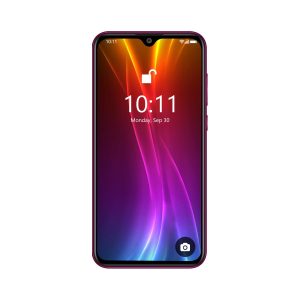 Coolpad Cool 5 (Red, 4GB RAM, 64GB Storage)