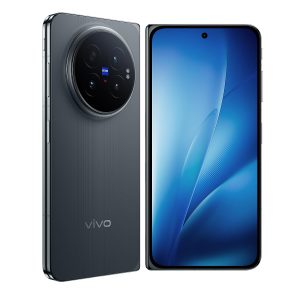vivo X Fold6 (Prism Black, 12GB RAM, 512GB Storage)