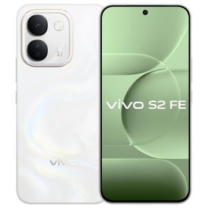 vivo S2 FE 5G (Zen White, 6GB RAM, 128GB Storage)