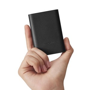 Xiaomi Pocket Power Bank pro 10000mAh 33W Super Fast Charging PD ,Black