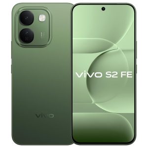 vivo S2 FE 5G (Stellar Green, 6GB RAM, 128GB Storage)