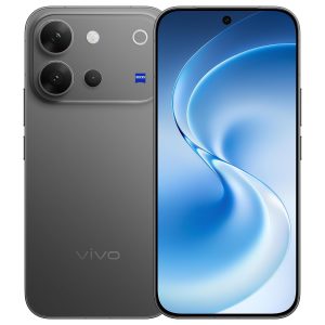 vivo V80 5G (Stellar Black, 8GB RAM, 128GB Storage)