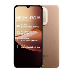 Redmi 17C 5G (4GB + 128GB) Coffee Brew