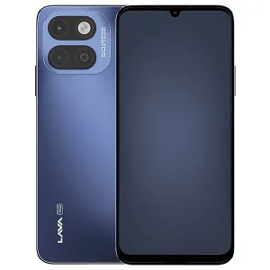 Lava VIRAT V1 PRO 5G 6GB+128GB Sikkim Midnight